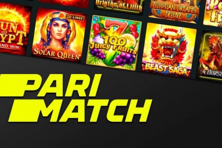 parimatch